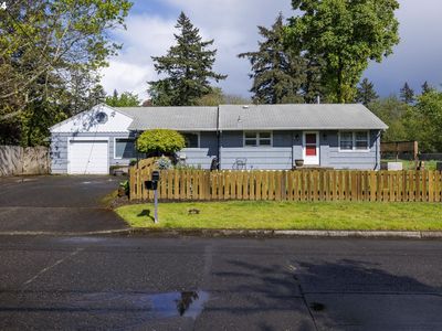 5240 SE 113th Ave, Portland, OR, 97266