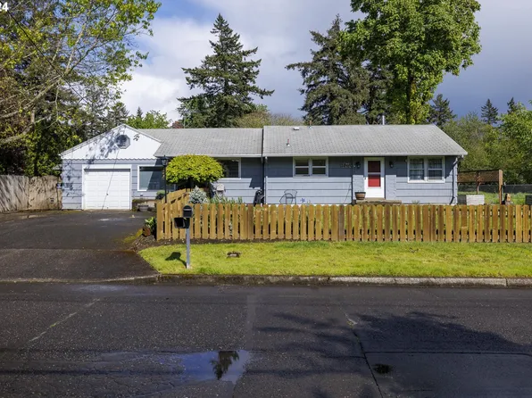 5240 SE 113th Ave, Portland, OR 97266