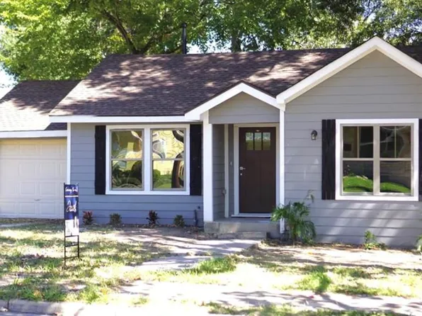 600 Ross St, Brenham, TX 77833