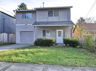 3930 SE 103rd Ave, Portland, OR 97266