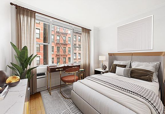 5th image of 401 W 56th St APT 4K