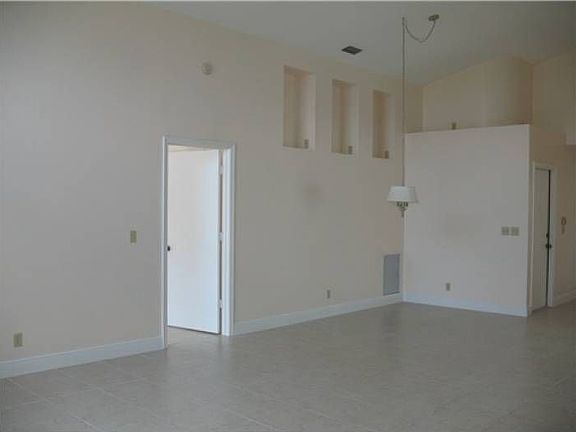 Dining Area & Family Room