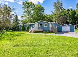 2946 Walworth Marion Rd, Marion, NY 14505