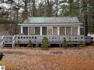 7135 Jose Lake Rd, South Branch, MI 48761