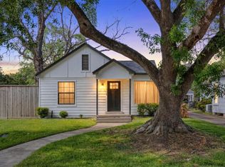 2538 Southgate Blvd, Houston, TX 77030