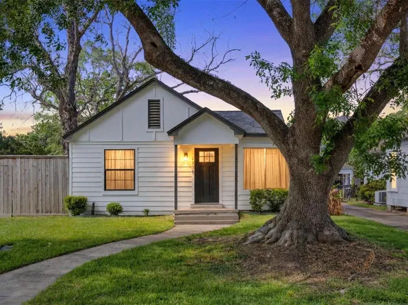 2538 Southgate Blvd, Houston, TX 77030