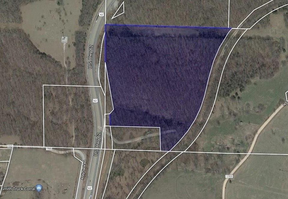 1st image of N Hwy 62