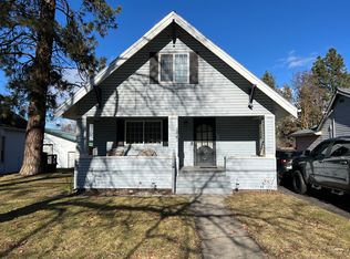 1841 E 14th Ave, Spokane, WA 99202
