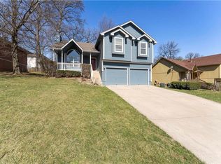 4932 N Washington St, Kansas City, MO 64118