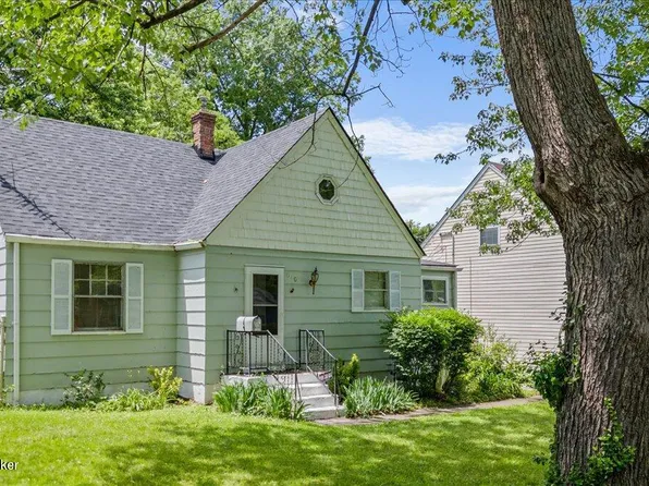 610 Marquette Dr, Louisville, KY 40222