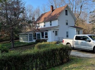 209 Peaceable St, Ridgefield, CT 06877