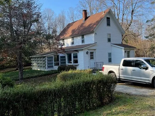 209 Peaceable Street, Ridgefield, CT 06877