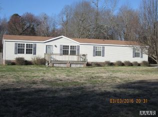 2545 Rocky Hock Rd, Edenton, NC 27932