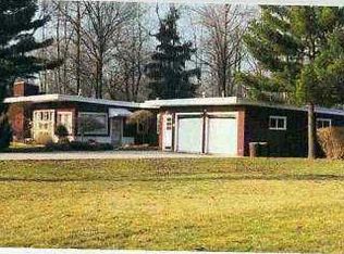 2168 N Centerfield Dr, Genoa, OH