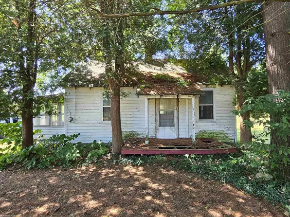 6260 Day Rd, Carsonville, MI 48419