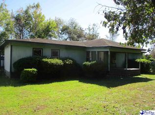 6550 Middleton Rd, Wedgefield, SC 29168