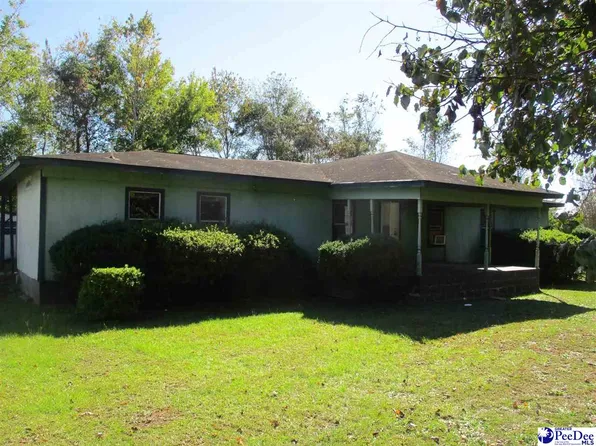 6550 Middleton Rd, Wedgefield, SC 29168