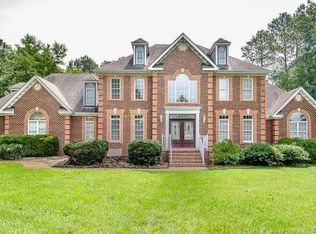 6819 Cluck Ln, Henrico, VA 23231