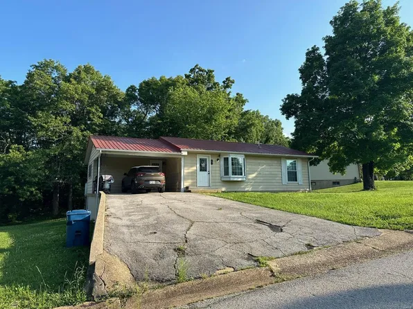 15 Hickory St, Viburnum, MO 65566