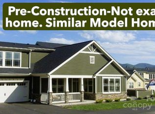 30 S One Brookstone Pl, Candler, NC 28715