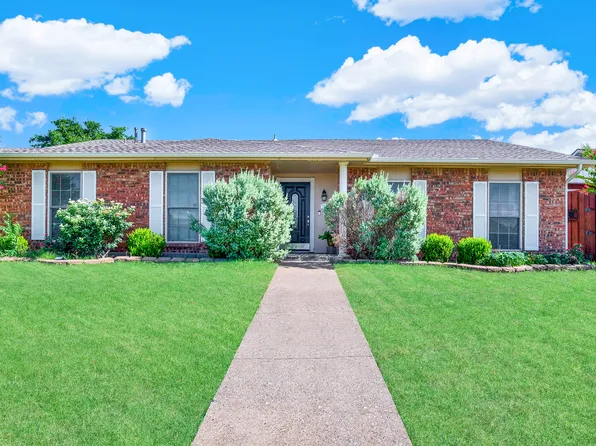 925 Lombardy Dr, Plano, TX 75023