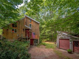 118 Birch Hill Rd, North Conway, NH 03860