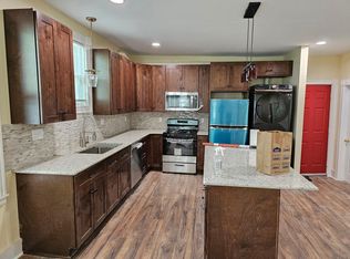 41 Richards St APT 1, Worcester, MA 01603