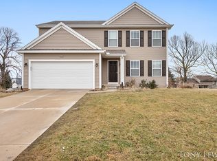 4640 Middlebury Dr SE, Kentwood, MI 49512