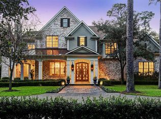 8 Leisure Ln, Houston, TX 77024