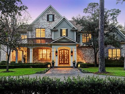 8 Leisure Ln, Houston, TX, 77024