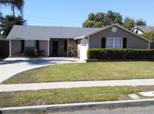 331 S Brent St, Ventura, CA 93003