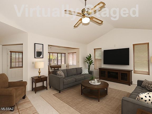 3rd image of 2801 W Camino Ebano