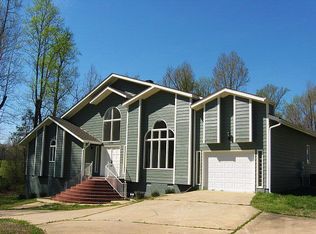 1332 Eagle Rock Rd, Wendell, NC 27591