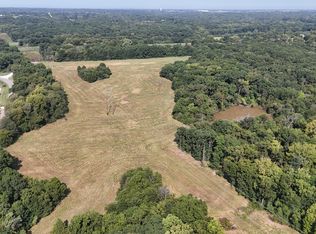 N Highway Uu Rd, Columbia, MO 65203