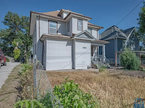 1806 Court St, Sioux City, IA 51104