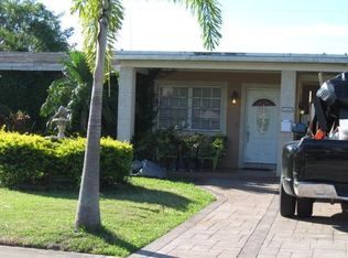 1460 NE 11th St, Homestead, FL 33033