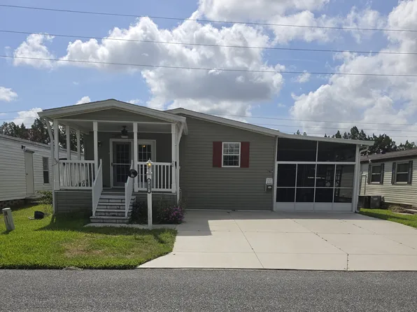 7427 Harbor View Dr #330, Leesburg, FL 34788