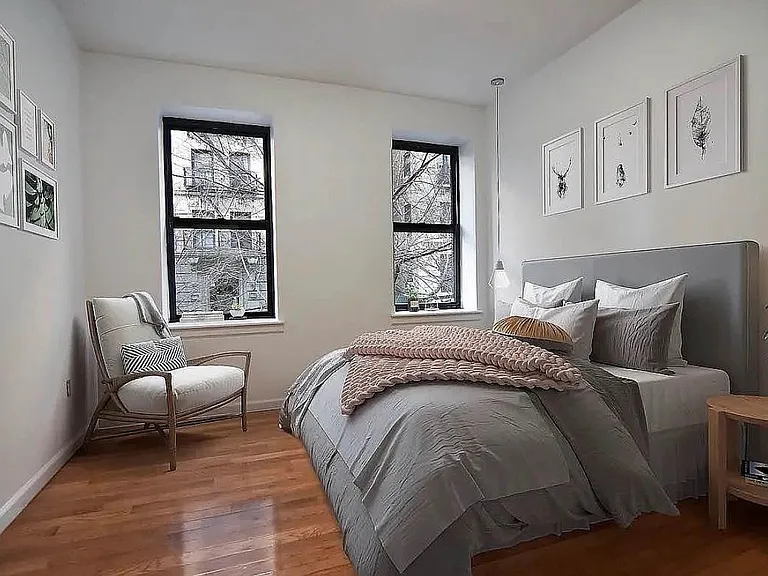 610 W 152nd St #23 — Photo 2