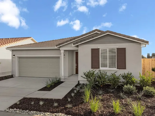 Plan 2000 Modeled Plan, Summerfield at Tivoli