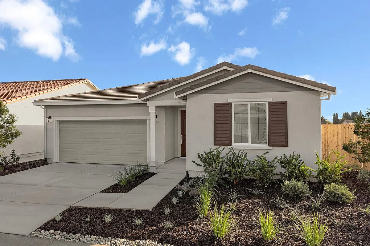 Plan 2000 Modeled Plan, Summerfield at Tivoli photo 1
