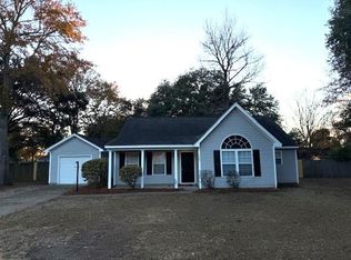 1300 Monterey Dr, Sumter, SC 29154
