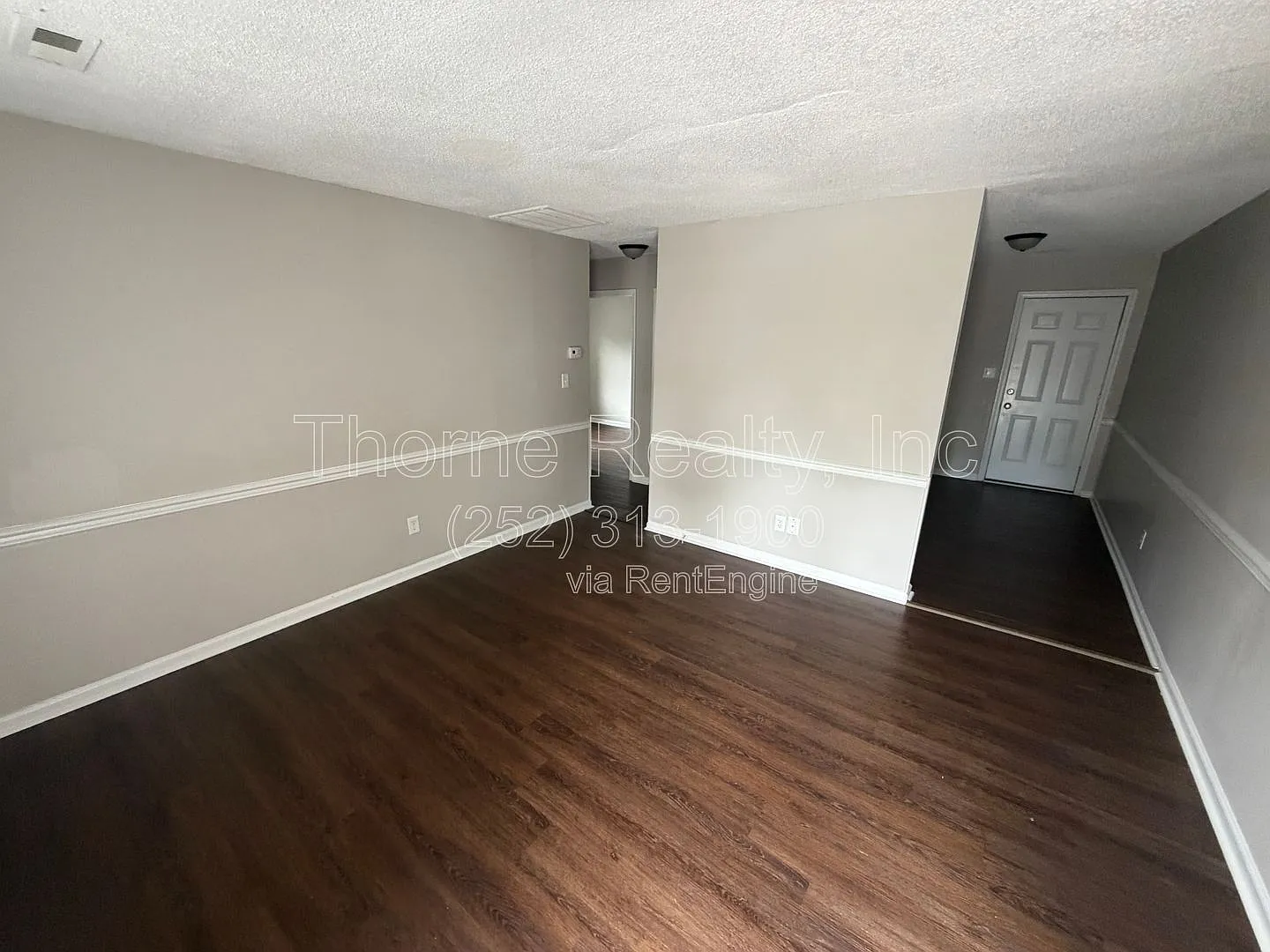 2 bed, 1.0 bath, $765 — Photo 2