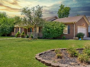 1017 Tanbark Rd, Lexington, KY