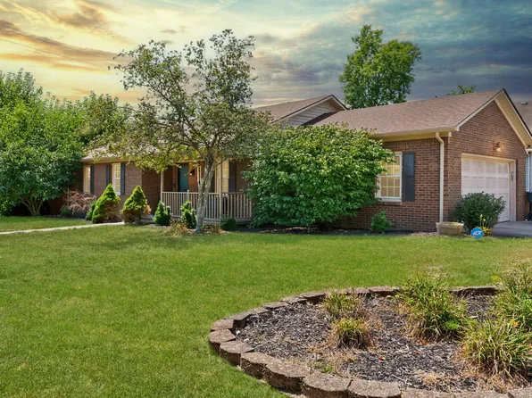 1017 Tanbark Rd, Lexington, KY 40515