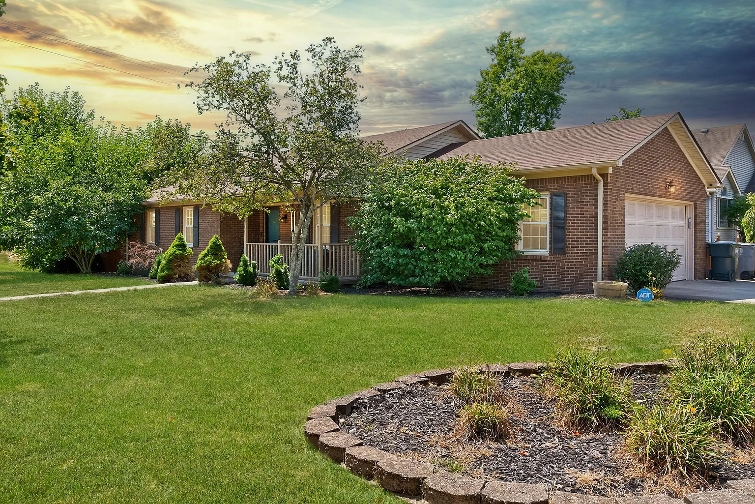 1017 Tanbark Rd photo 1