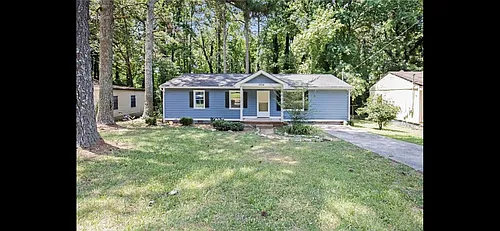 3704 Asbury Ln SW Photo 1