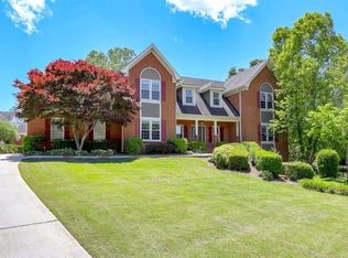 770 Candler Ct, Lawrenceville, GA 30046
