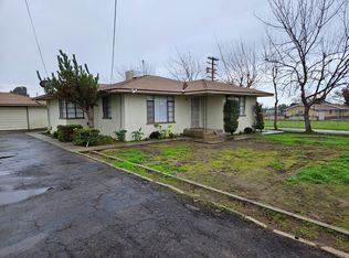 3555 W McKinley Ave, Fresno, CA 93722