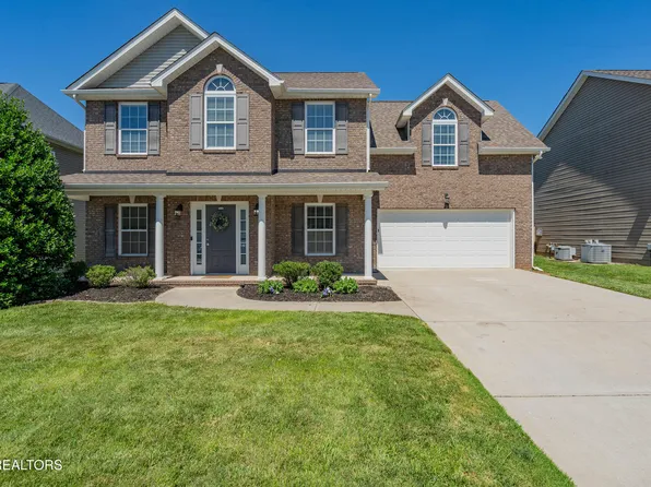 2440 Clinging Vine Ln, Knoxville, TN 37931