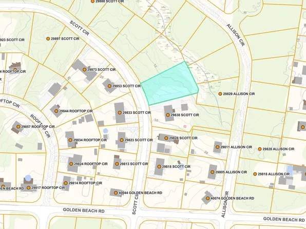 N Address, Mechanicsville, MD 20659